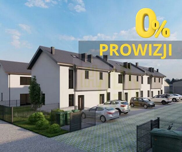 Mieszkanie 3-pokojowe na sprzedaż, Mszczonów – Racławicka