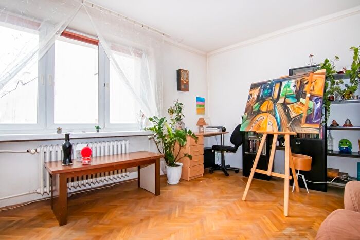 Mieszkanie 3-pokojowe na sprzedaż, Białystok – Henryka Sienkiewicza