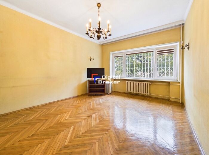 Mieszkanie 3-pokojowe na sprzedaż, Warszawa – Radomska /