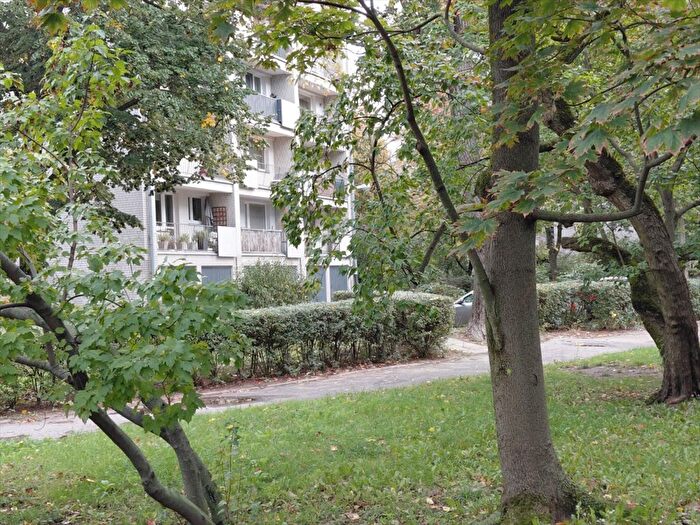 Mieszkanie 2-pokojowe na sprzedaż, Warszawa – Ludna