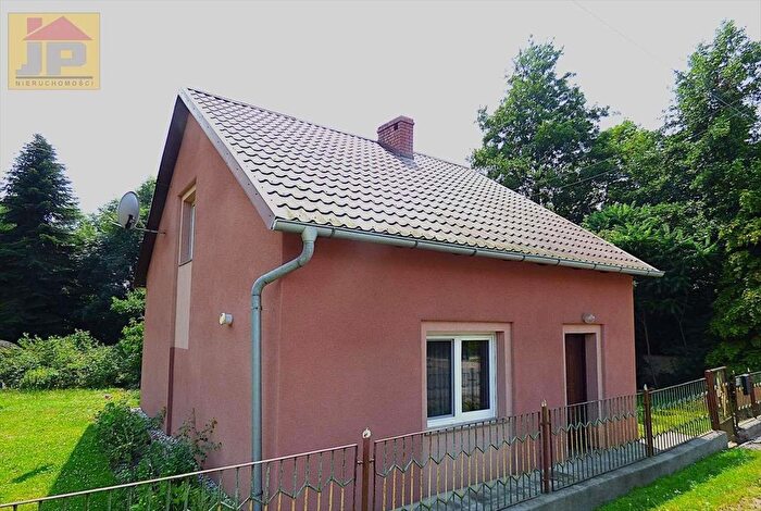 Dom 2-pokojowy na sprzedaż, Kujakowice Górne