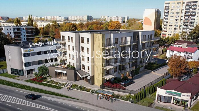Mieszkanie 3-pokojowe na sprzedaż, Łódź – Balonowa