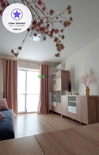 Mieszkanie 2-pokojowe na sprzedaż, Warszawa – Pola Karolińskie