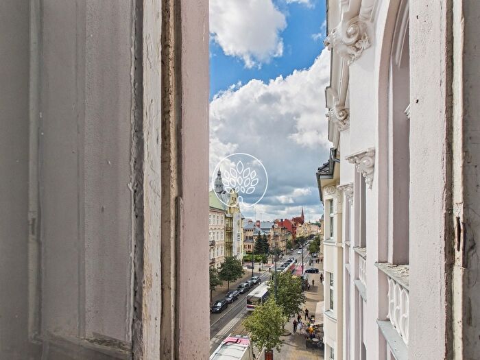Mieszkanie 6-pokojowe na sprzedaż, Bydgoszcz – Gdańska