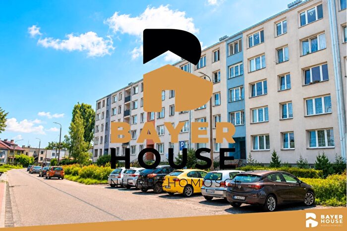 Mieszkanie 2-pokojowe na sprzedaż, tarnogórski – Kolorowa