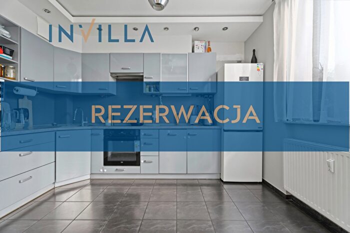 Mieszkanie 3-pokojowe na sprzedaż, Gdańsk – Starogardzka