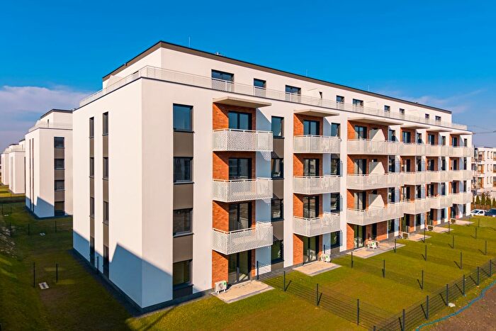 Mieszkanie 2-pokojowe na sprzedaż, Kraków – Fedorowicza