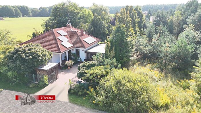 Dom 4-pokojowy na sprzedaż, Wronczynek