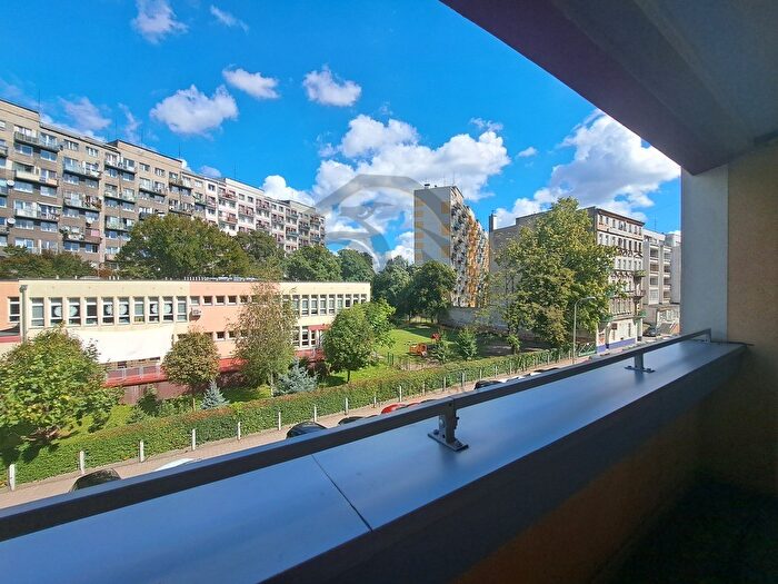 Mieszkanie 2-pokojowe na sprzedaż, Wrocław – Zaporoska