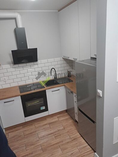Mieszkanie 2-pokojowe na sprzedaż, Ząbki