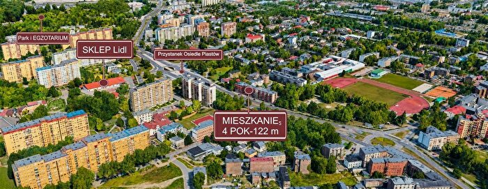 Tu Mieszkania Domy - 3