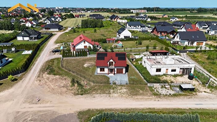 Dom 4-pokojowy na sprzedaż, Malbork