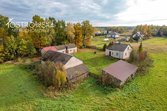 Dom 3-pokojowy na sprzedaż, Zwierzyniec