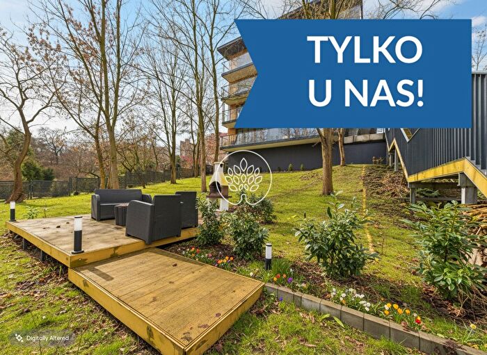 Mieszkanie 2-pokojowe na sprzedaż, Bydgoszcz – Władysława Łokietka