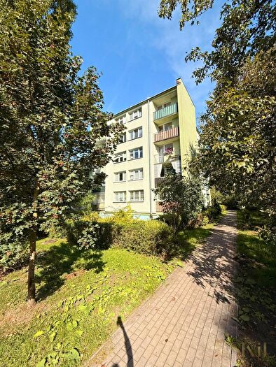 Mieszkanie 2-pokojowe na sprzedaż, Łódź