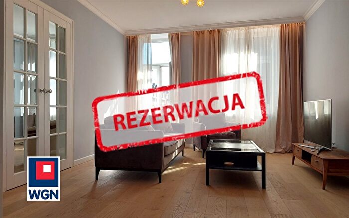 Mieszkanie 4-pokojowe na sprzedaż, Częstochowa – Berka Joselewicza