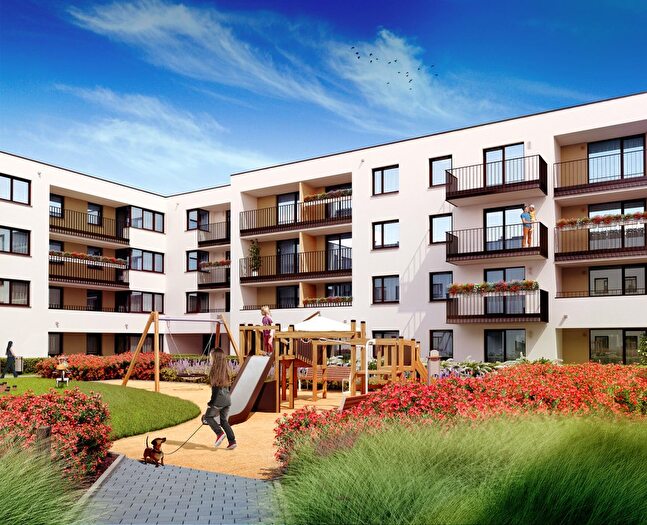 Tu Mieszkania Domy - 3