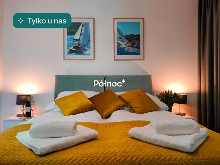 Mieszkanie 2-pokojowe na sprzedaż, Kołobrzeg – Szpitalna