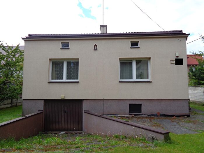 Dom 3-pokojowy na sprzedaż, Warszawa – Bukowiecka