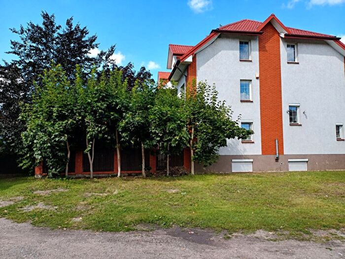 Dom 9-pokojowy na sprzedaż, Suwałki