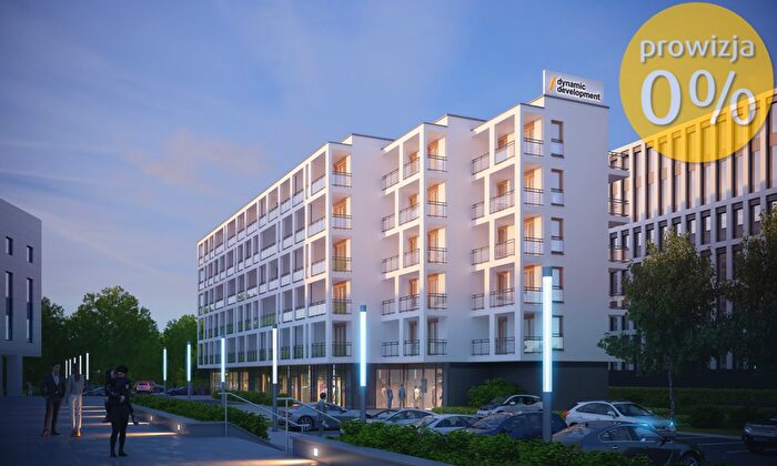 Mieszkanie 2-pokojowe na sprzedaż, Warszawa – Bobrowiecka