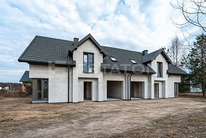 Dom 5-pokojowy na sprzedaż, Głogów Małopolski