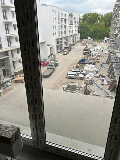 Mieszkanie 1-pokojowe na sprzedaż, Poznań – Wołkowyska