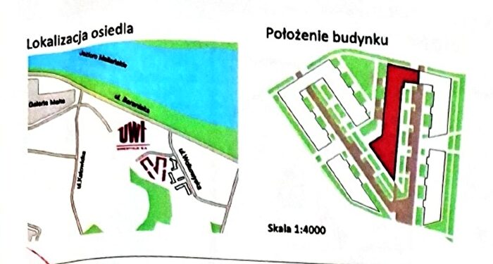 Tu Mieszkania Domy - 3