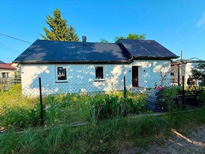 Dom 3-pokojowy na sprzedaż, Żeleźnia