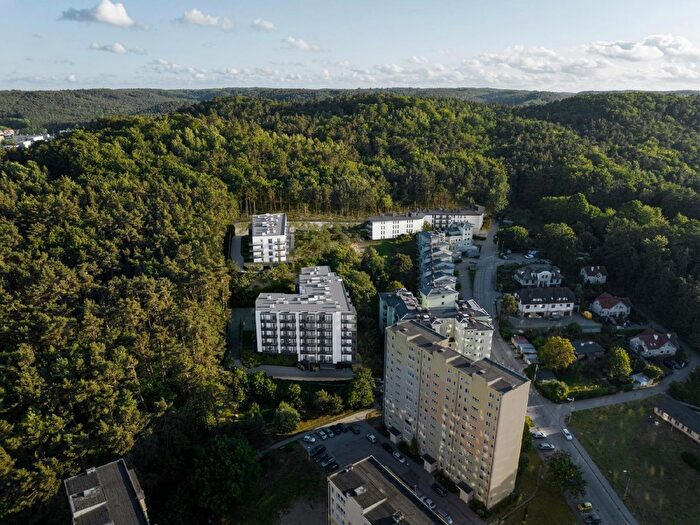 Mieszkanie 3-pokojowe na sprzedaż, Gdynia – Zbożowa