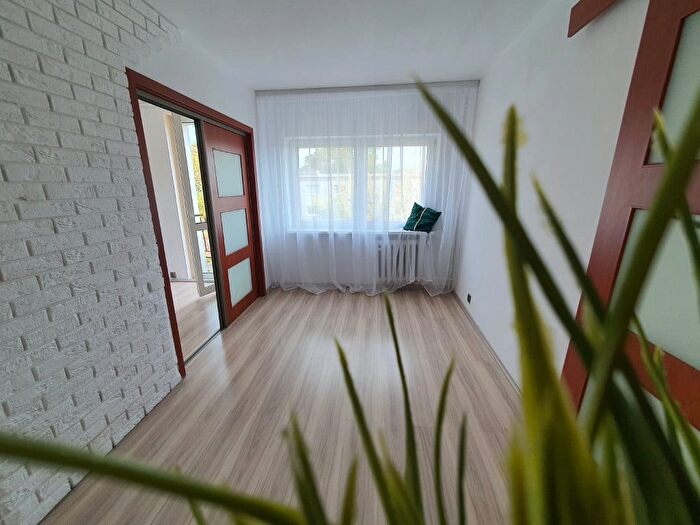 Mieszkanie 3-pokojowe na sprzedaż, Łódź – Kosmonautów