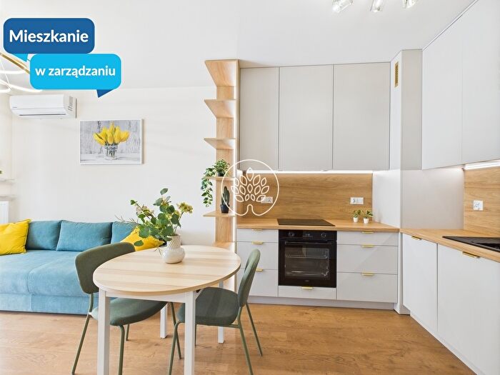 Mieszkanie 2-pokojowe do wynajęcia, Bydgoszcz – Strzelecka