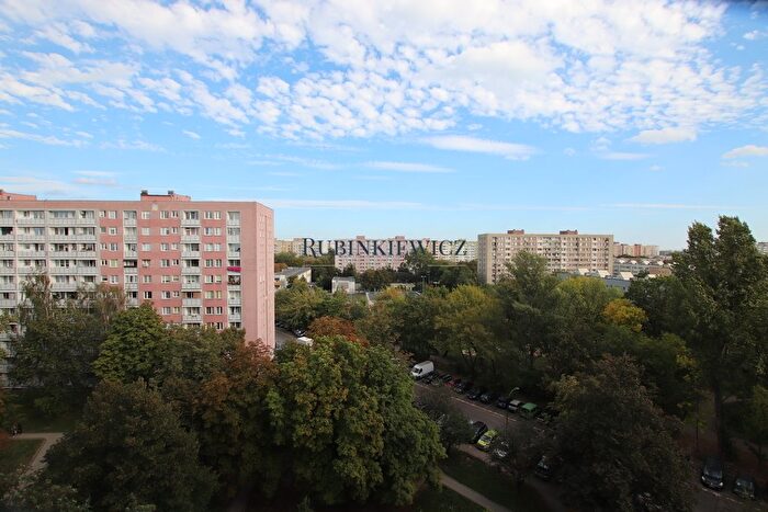 Mieszkanie 2-pokojowe na sprzedaż, Warszawa – Turmoncka