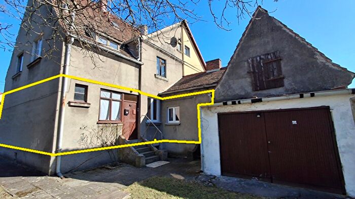 Mieszkanie 2-pokojowe na sprzedaż, Szczecin – Kapitana Adama Walczaka