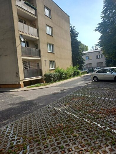 Mieszkanie 3-pokojowe do wynajęcia, Warszawa