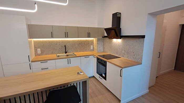 Mieszkanie 2-pokojowe do wynajęcia, Poznań – Żydowska