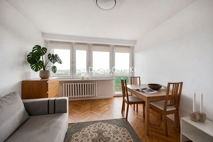 Mieszkanie 2-pokojowe do wynajęcia, Warszawa – Smolna