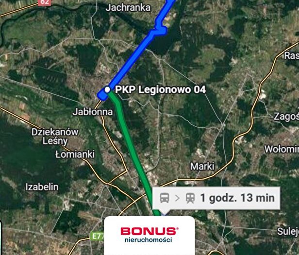 Tu Mieszkania Domy - 2