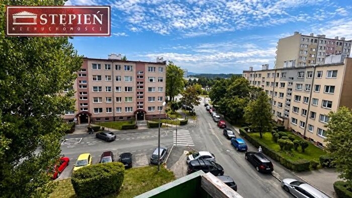 Mieszkanie 2-pokojowe na sprzedaż, Jelenia Góra – Józefa Elsnera