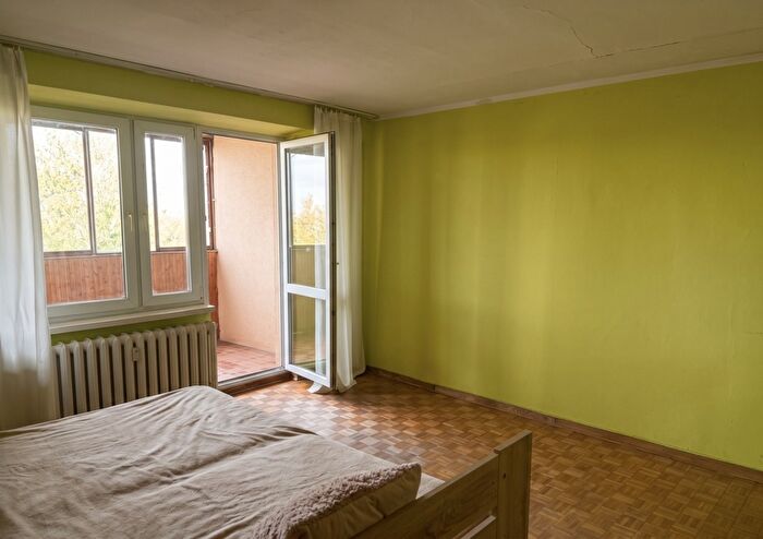 Mieszkanie 4-pokojowe na sprzedaż, Warszawa – Czerniakowska