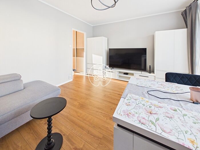 Mieszkanie 2-pokojowe na sprzedaż, Bydgoszcz – Osiedlowa