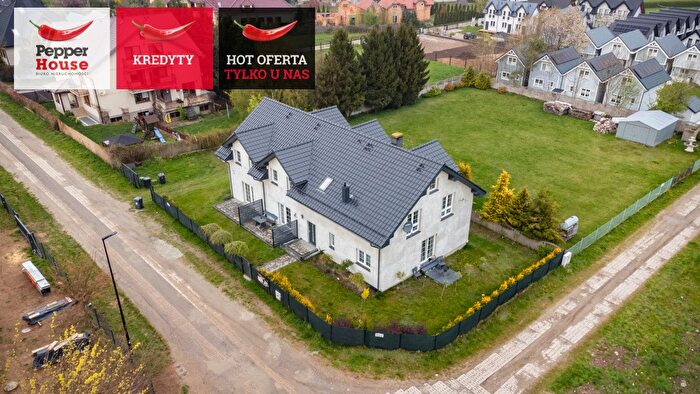 Dom 16-pokojowy na sprzedaż, Władysławowo