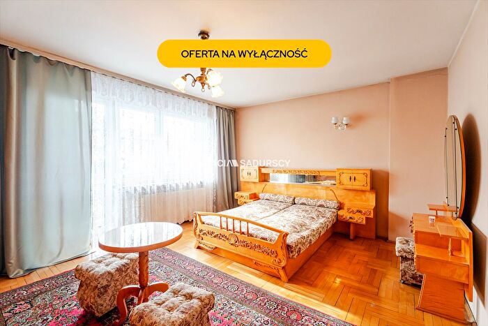 Dom 4-pokojowy na sprzedaż, Kraków – Owocowa