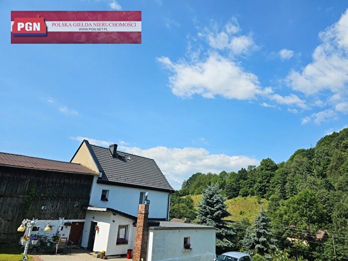 Dom 4-pokojowy na sprzedaż, Kłodzko