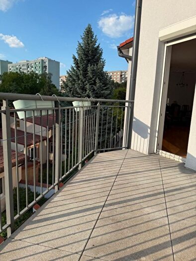 Mieszkanie 4-pokojowe na sprzedaż, Warszawa – Śródziemnomorska