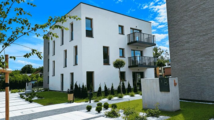 Mieszkanie 3-pokojowe na sprzedaż, Bielsko-Biała