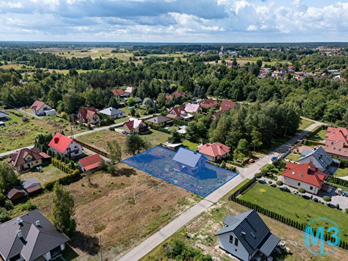 Dom 5-pokojowy na sprzedaż, Przyszów