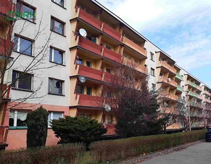 Mieszkanie 2-pokojowe na sprzedaż, Będzin