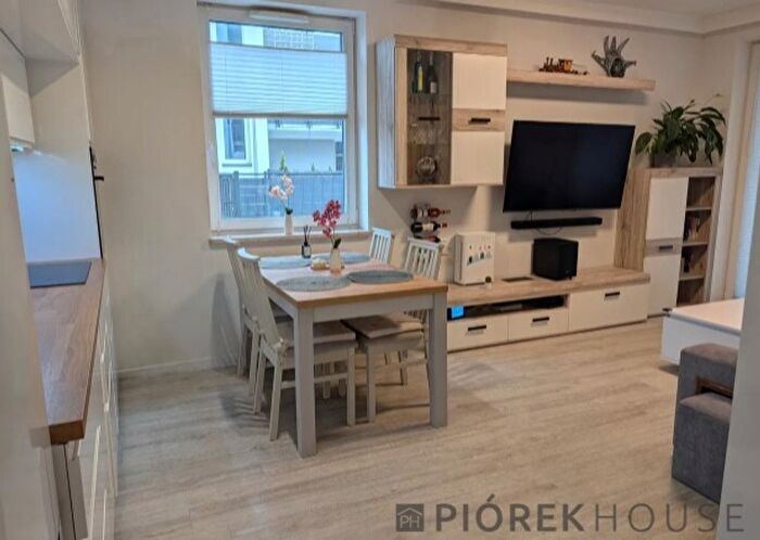 Mieszkanie 3-pokojowe na sprzedaż, Warszawa – Szlachecka