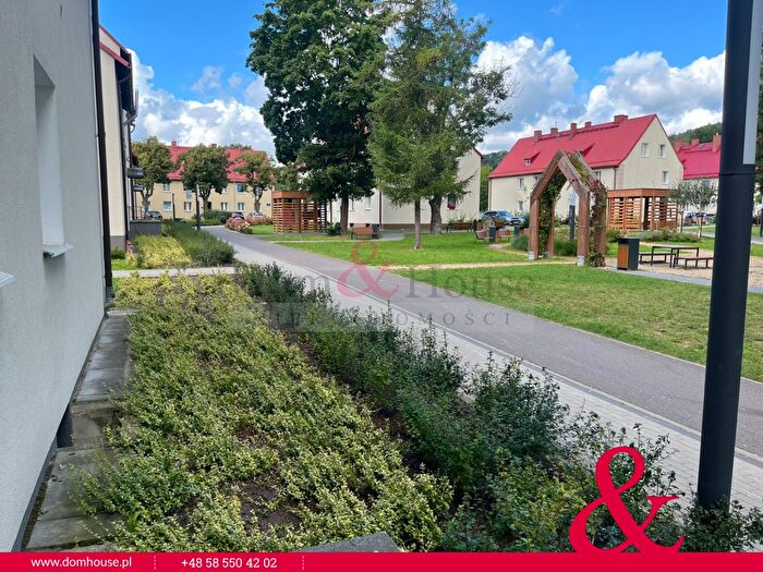 Mieszkanie 2-pokojowe na sprzedaż, Rumia